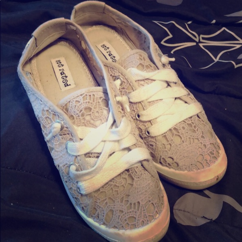 Not Rated Shoes from Buckle